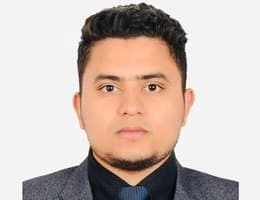 Agent: Muhammad Asim