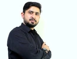 Agent: Waqar Ahmed Cheema