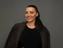 Agent: Jessica Edwards