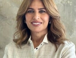 Agent: Soraya Shirani