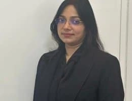 Agent: Divya  Srivastava