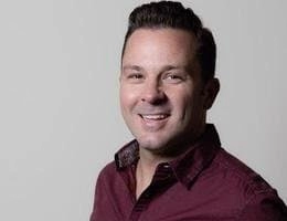 Agent: Peter Considine