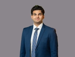 Agent: Meron Soloman