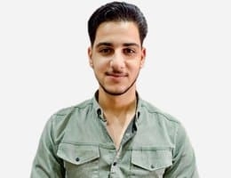 Agent: Ahmad Ibrahim
