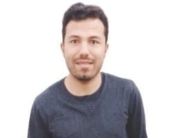 Agent: Mahmoud Mohammed Abd Algied