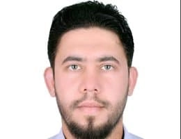 Agent: Yousaf Ali