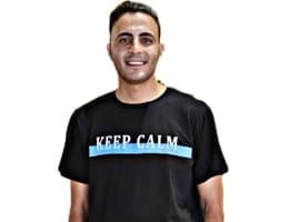 Agent: Mahmoud Emad