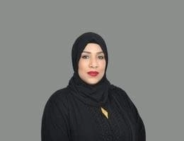 Agent: Khadija Maziane