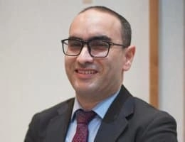 Agent: Sabri Al Azab