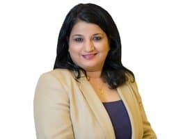 Agent: Sunita Sharma