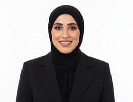 Agent: Amira Karim