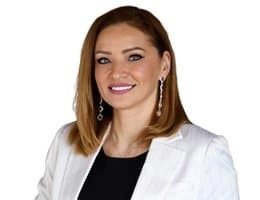 Agent: Elena Ionela Deliu