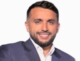 Agent: Monaime Koudia