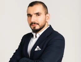 Agent: Mahmoud Almasri