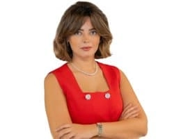 Agent: Meryem Bouarsa