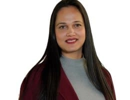 Agent: Purba Das