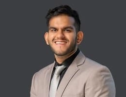 Agent: Dhruv Mohnani