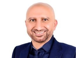 Agent: Mohammad Hashem Sharifi