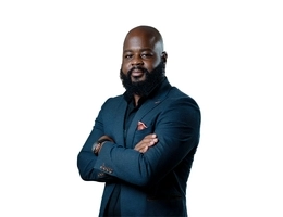 Agent: Felix Araromi