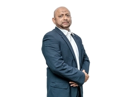 Agent: Parvez Kadar Shaikh