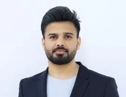 Agent: Mohammad Shahzad Mohammad Ibrahim