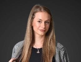 Agent: Breanne Ketley