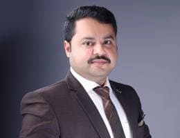 Agent: Muhammad Mohsin