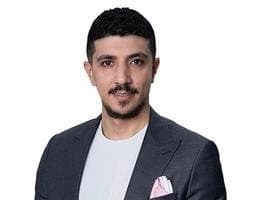 Agent: Mohammed Demir