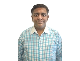 Agent: Amar Shingala