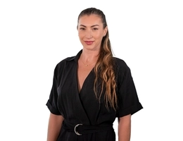 Agent: Leah Beckingham