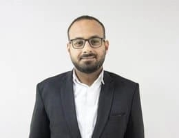 Agent: Elsayed Abdallah Mohamed