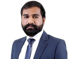 Agent: Zohaib Ur Rehman