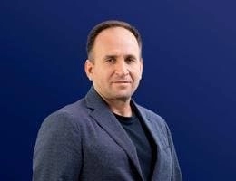 Agent: Adam Zurkanaev