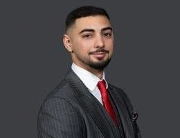 Agent: Siavash Ebrahimi