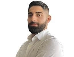 Agent: Mustafa Saleh