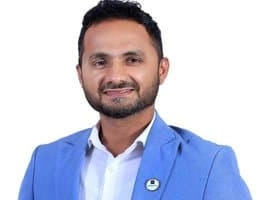Agent: Sharaf Kunjathkala