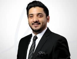 Agent: Shaikh Mohamed Naved Abdul Razzak