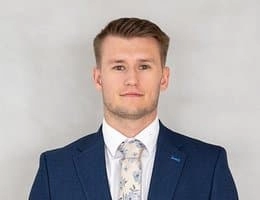 Agent: Richard Catterall