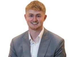 Agent: Harrison Gregg