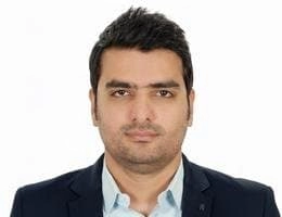 Agent: Muhammad Zeeshan Khan