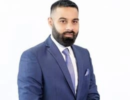 Agent: Maykel Tannous