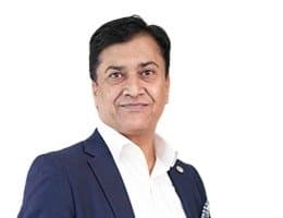 Agent: Faraz Ahmad Zaidi