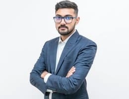 Agent: Janum Bopanna