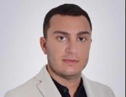 Agent: Jean Claude Zaytouni