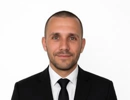 Agent: Andrei Zaitsev