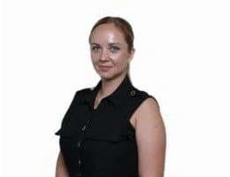 Agent: Lisa Ackermann