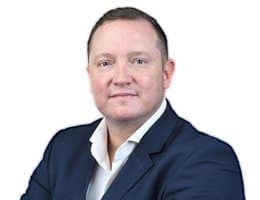 Agent: Byron-lee Whitehead