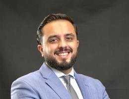 Agent: Sajad Nawrozzadeh