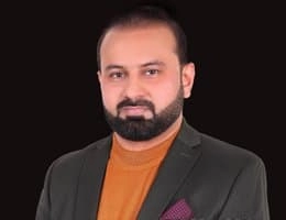 Agent: Mirza Muhammad Imran Baig