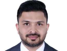 Agent: Sameer Farooq